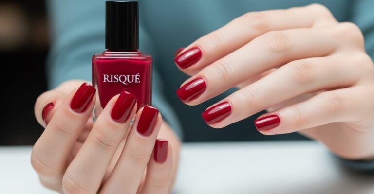 esmaltes