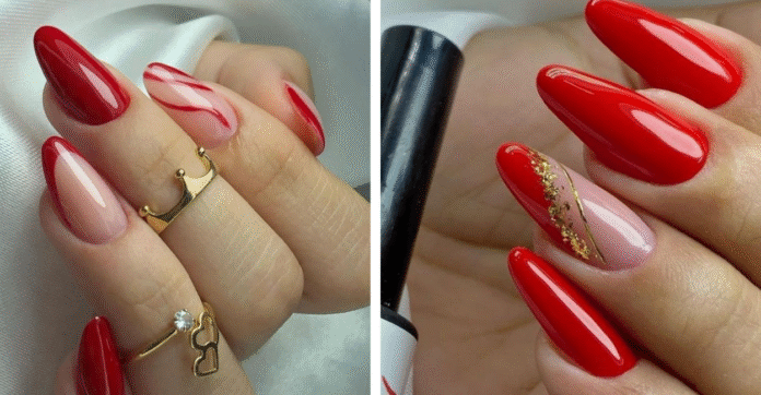 Unhas Decoradas