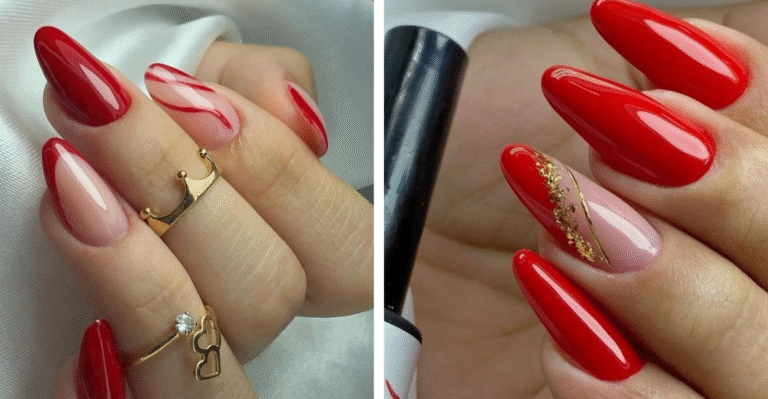 Unhas Decoradas