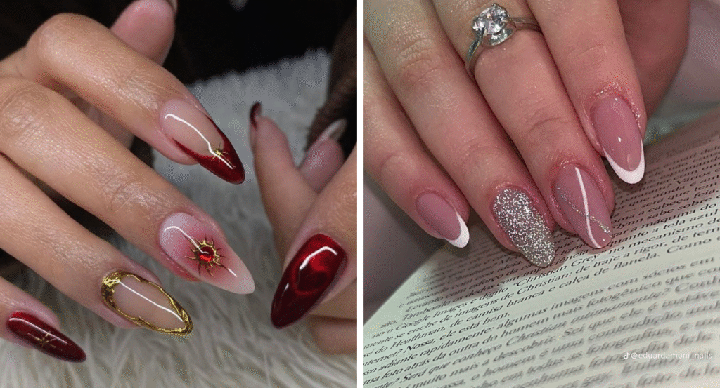 Unhas Decoradas
