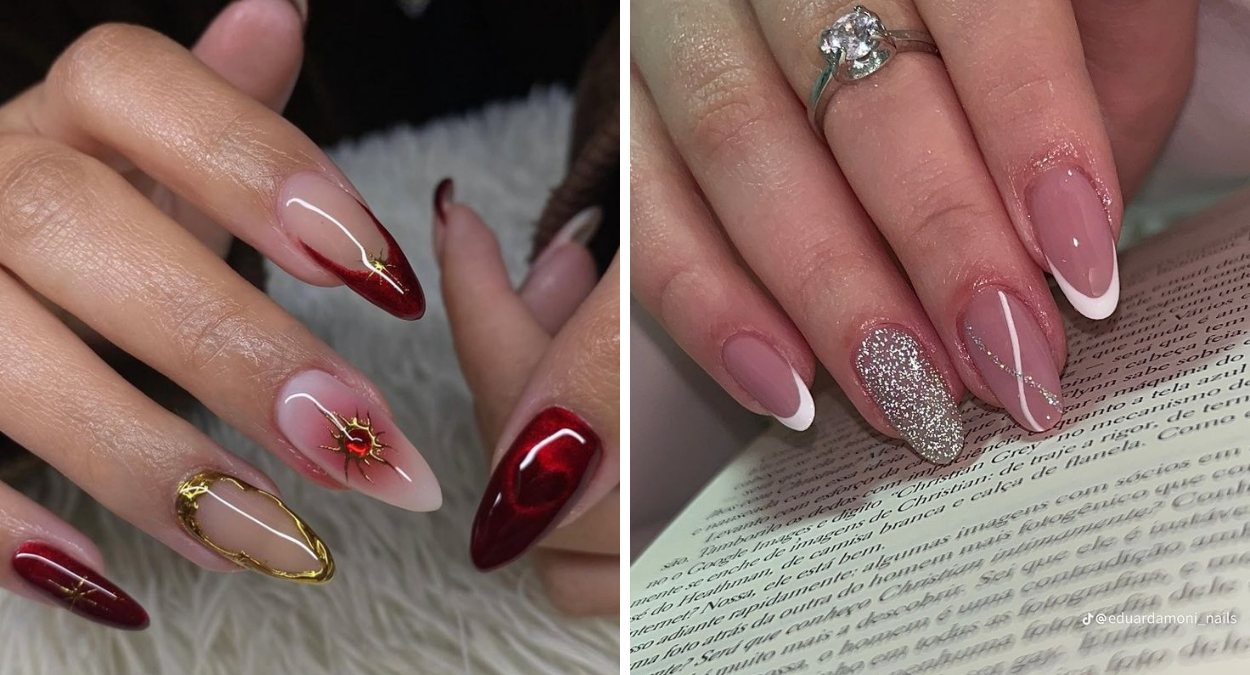 Unhas Decoradas