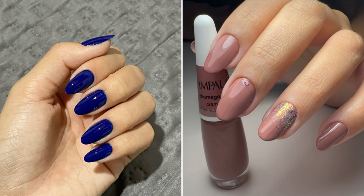 Esmalte em gel
