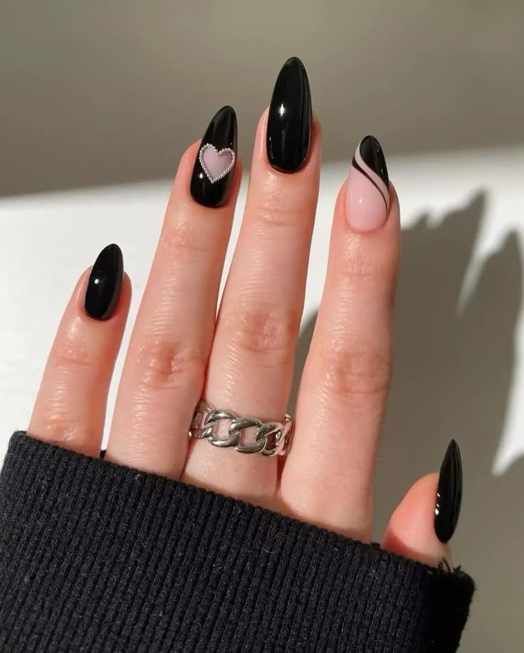 Fotos de unhas postiças decoradas