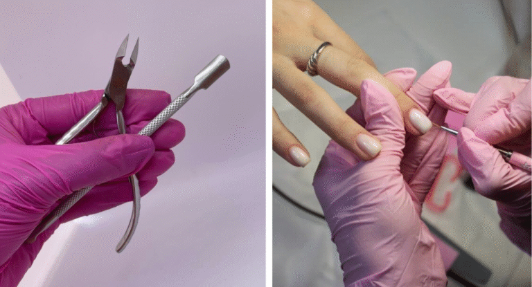 Curso de Manicure e Pedicure 2025: O Guia Completo para se Tornar uma Profissional de Sucesso