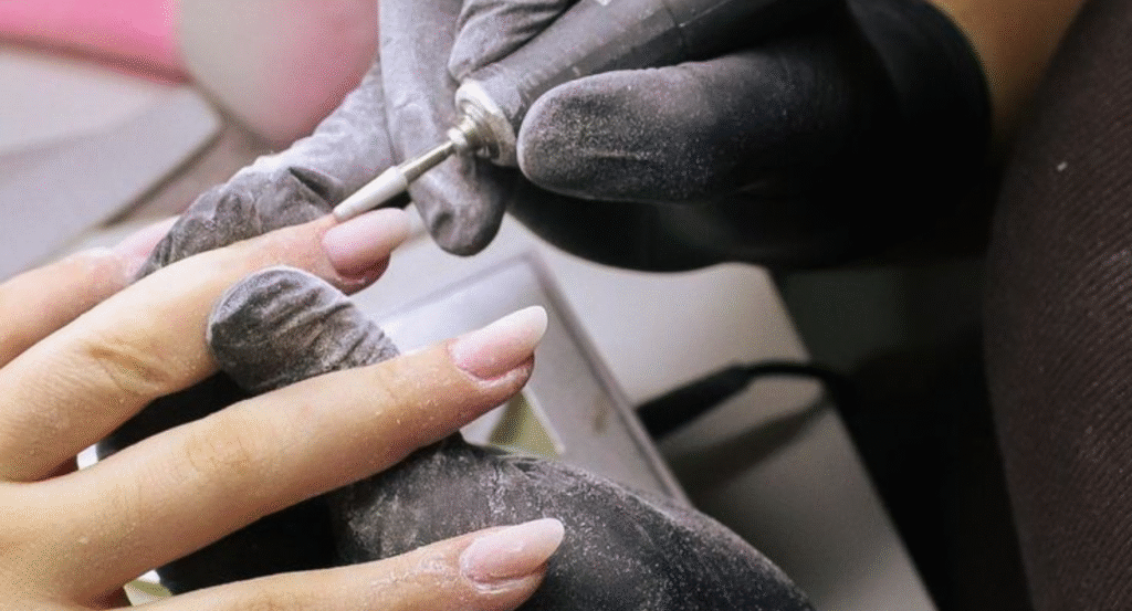 Curso de Manicure e Pedicure