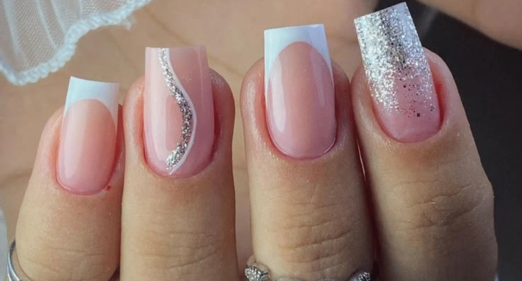 Formatos de Unhas em Gel