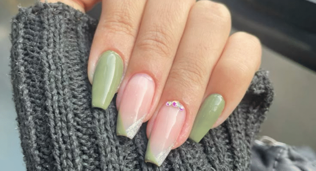 Formatos de Unhas em Gel