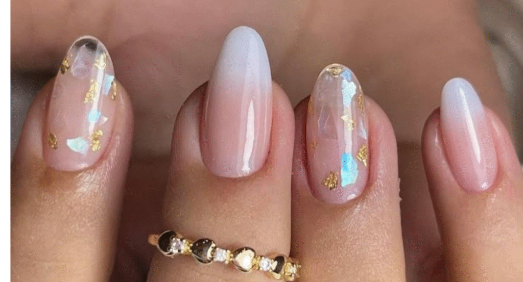 Formatos de Unhas em Gel