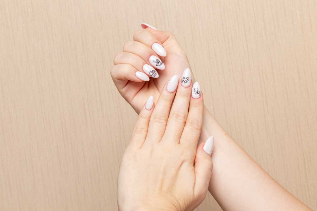 Formatos de unhas que estão dominando o Instagram - Imagem do artigo