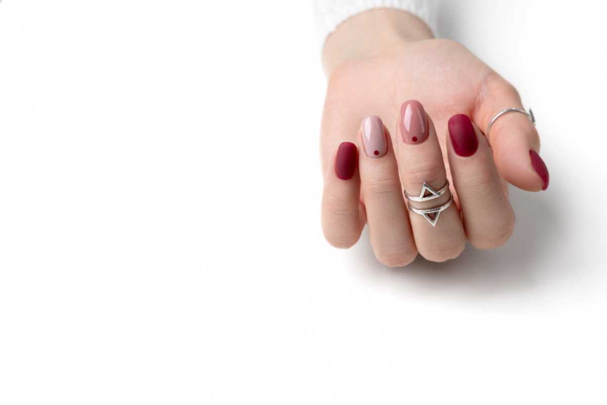 Unhas de famosas para se inspirar e copiar em casa - Imagem do artigo
