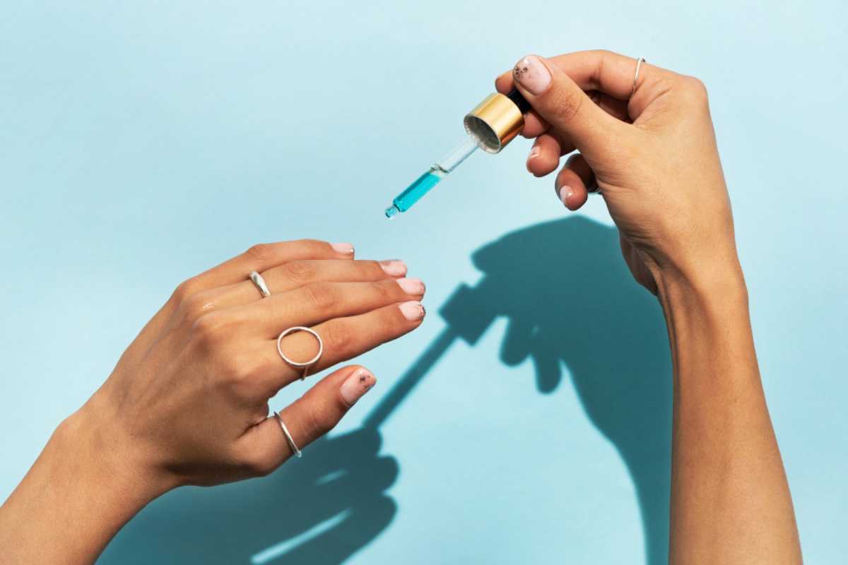 Como hidratar unhas ressecadas usando itens da cozinha - Imagem do artigo