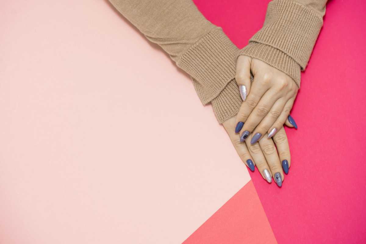 Esmaltes que combinam com qualquer roupa e ocasião - Imagem do artigo