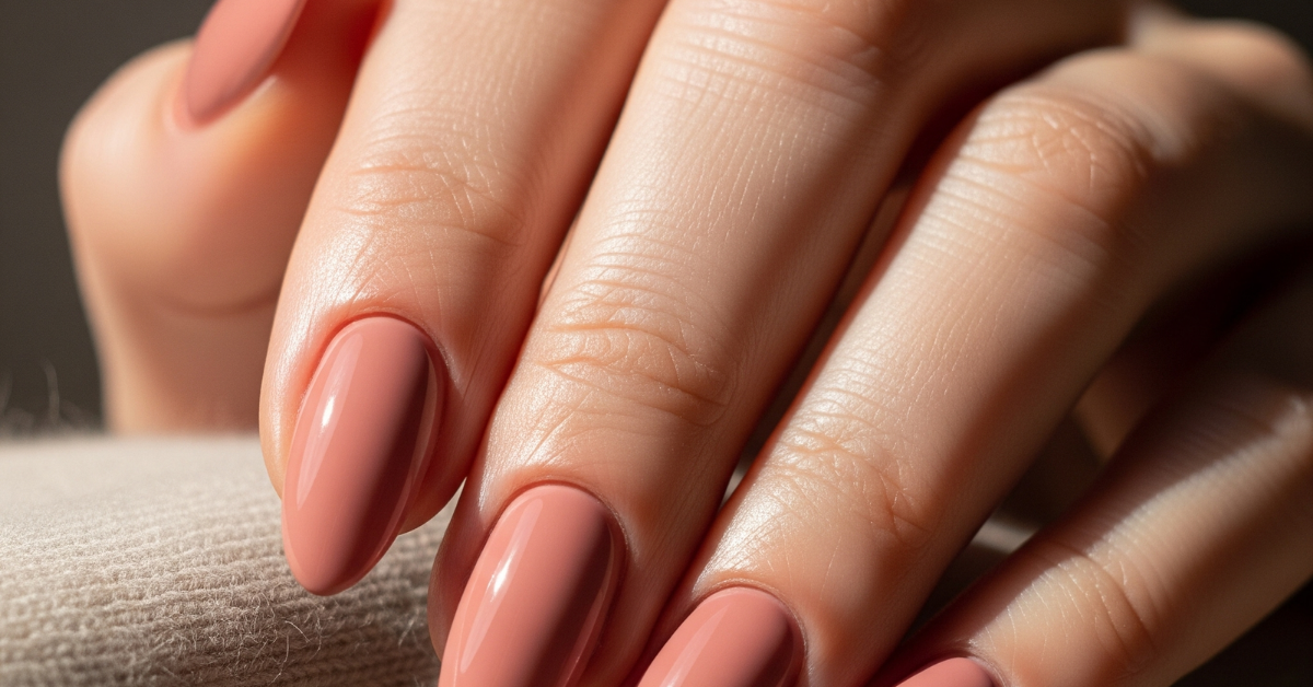 cores de esmaltes