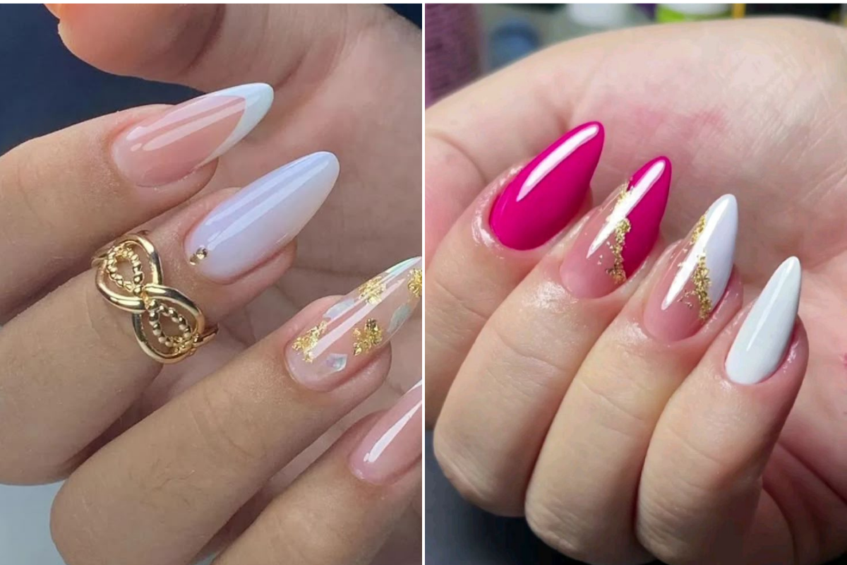 Curso de Alongamento de Unhas