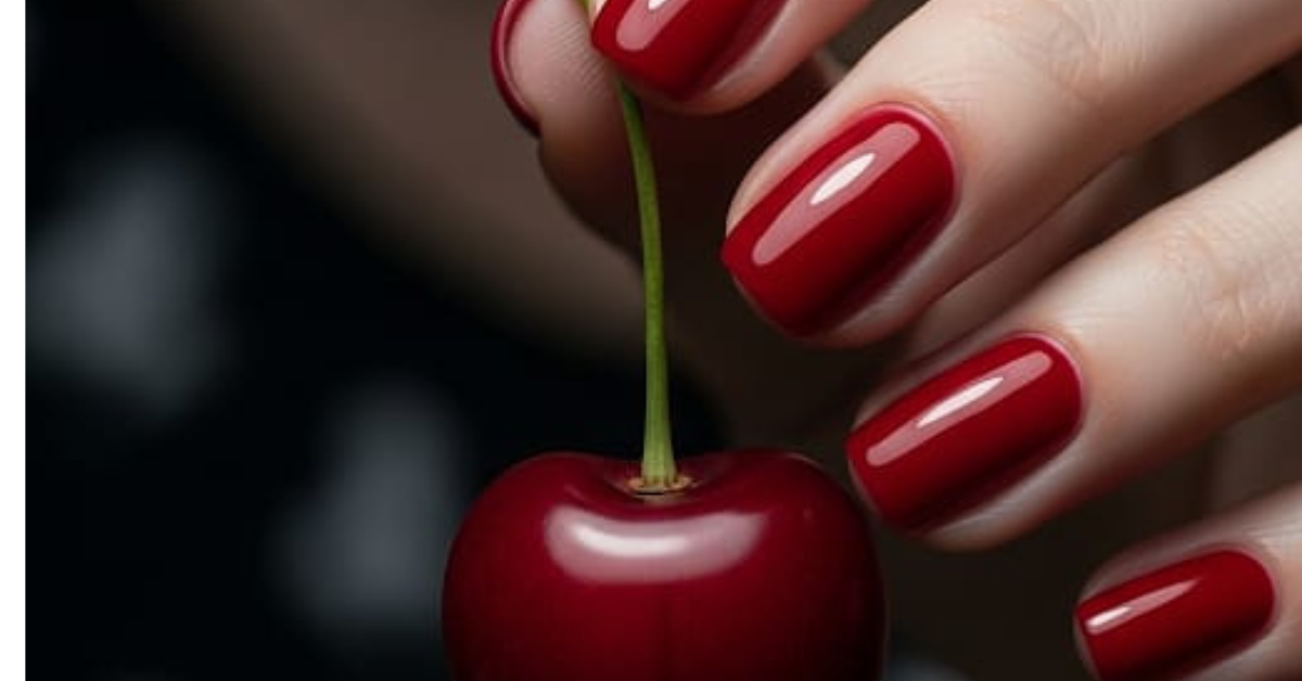 cores de esmaltes
