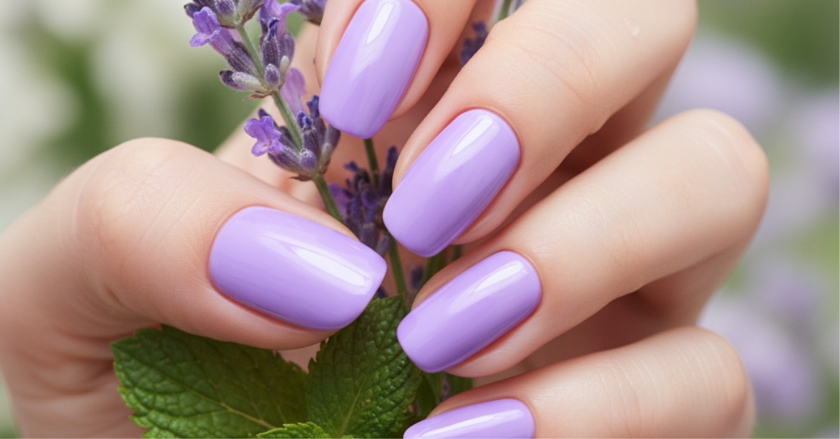 cores de esmaltes