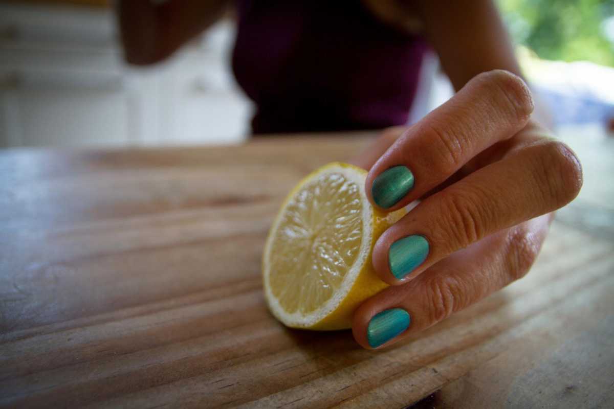 Truque caseiro que fortalece as unhas em poucos dias - Imagem do artigo