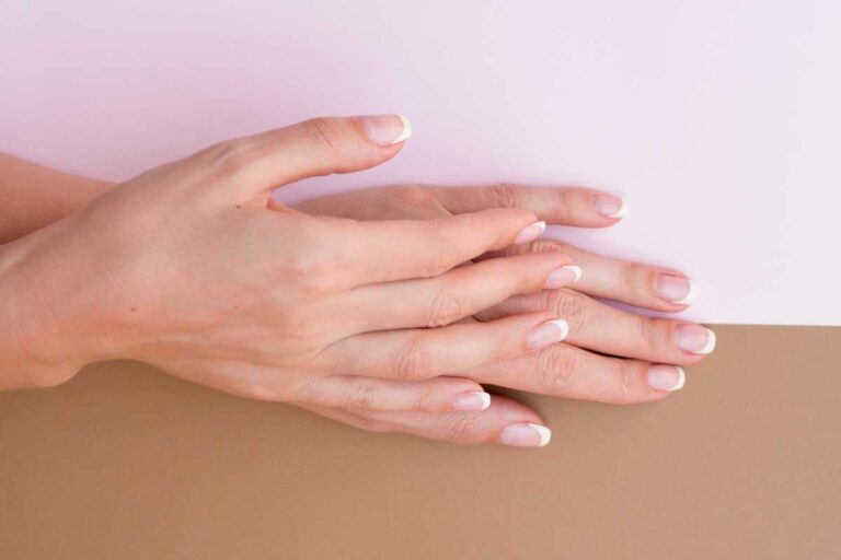 Unhas crescendo 2 a 3 mm por mês: meu plano real para fortalecer, alongar e evitar quebras